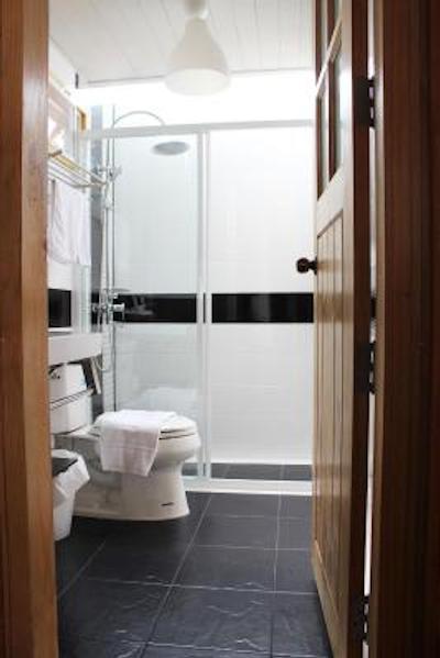 ات رزیدنس سووارنابومی