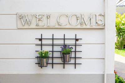 ات رزیدنس سووارنابومی