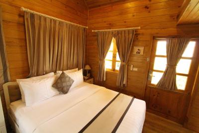 ات رزیدنس سووارنابومی