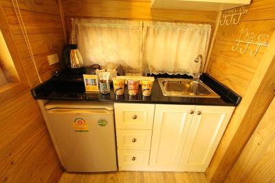 ات رزیدنس سووارنابومی