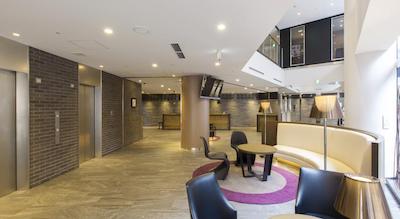 تکیو است شینجوکو