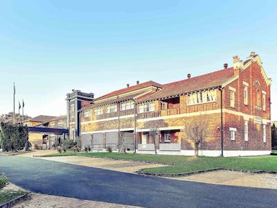 مرکور میتلاند منت پیو