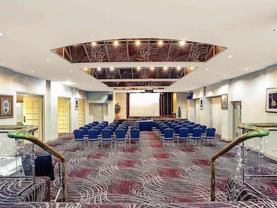 مرکور میتلاند منت پیو