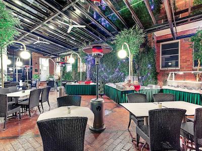 مرکور میتلاند منت پیو