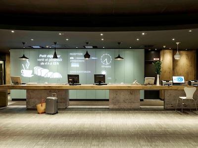 ایبیز برلین سیتی پتسدامر پلاتز هتل