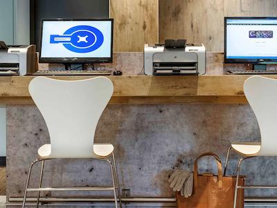 ایبیز برلین سیتی پتسدامر پلاتز هتل