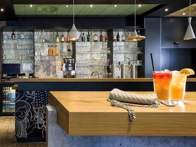 ایبیز برلین سیتی پتسدامر پلاتز هتل