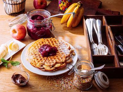 ایبیز برلین سیتی پتسدامر پلاتز هتل