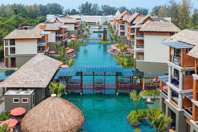 مای هلید بای مای خاو لاک