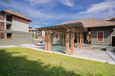 مای هلید بای مای خاو لاک