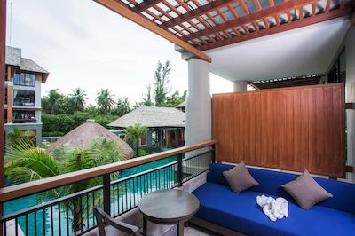 مای هلید بای مای خاو لاک