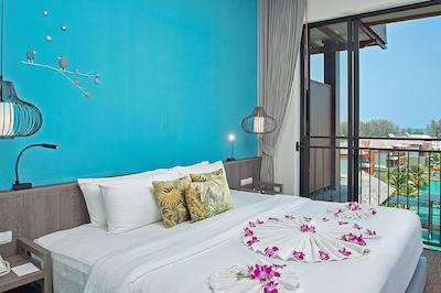 مای هلید بای مای خاو لاک