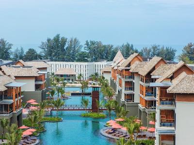 مای هلید بای مای خاو لاک