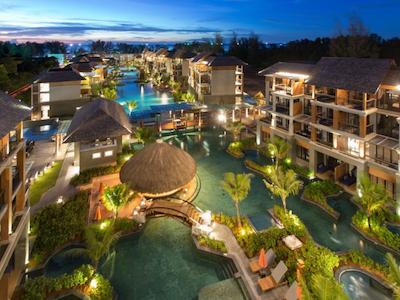 مای هلید بای مای خاو لاک