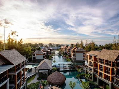 مای هلید بای مای خاو لاک