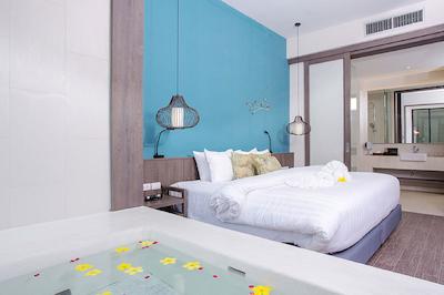 مای هلید بای مای خاو لاک