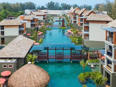 مای هلید بای مای خاو لاک