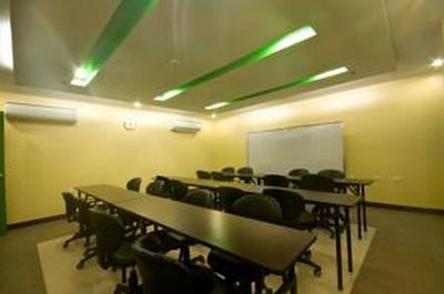 گو هتل دوماگوت