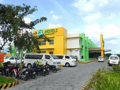 گو هتل دوماگوت