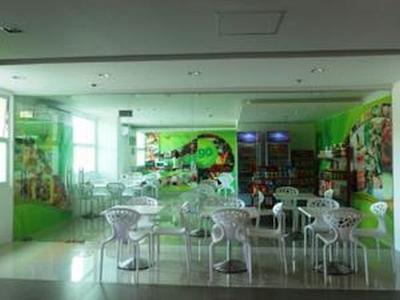 گو هتل دوماگوت