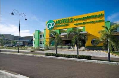 گو هتل دوماگوت