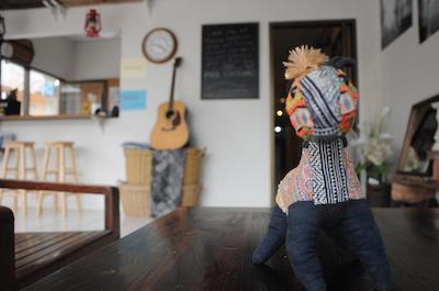 فیلگود@جورنی هاستل