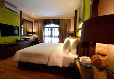 د ایمپریال هریتاج ملاکا