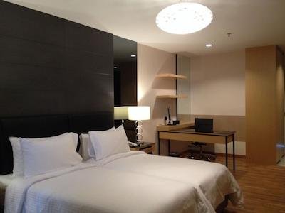 د ایمپریال هریتاج ملاکا