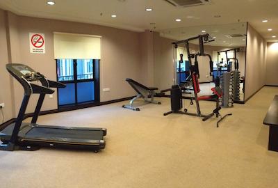 د ایمپریال هریتاج ملاکا