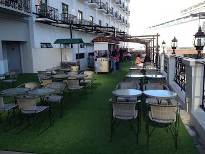 د ایمپریال هریتاج ملاکا