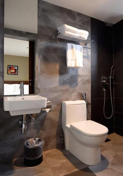 د ایمپریال هریتاج ملاکا