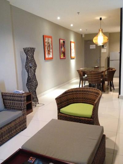 د ایمپریال هریتاج ملاکا