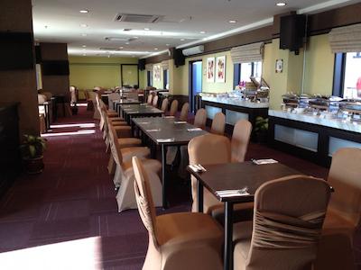 د ایمپریال هریتاج ملاکا