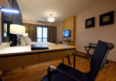 د ایمپریال هریتاج ملاکا