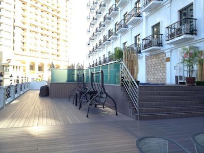 د ایمپریال هریتاج ملاکا