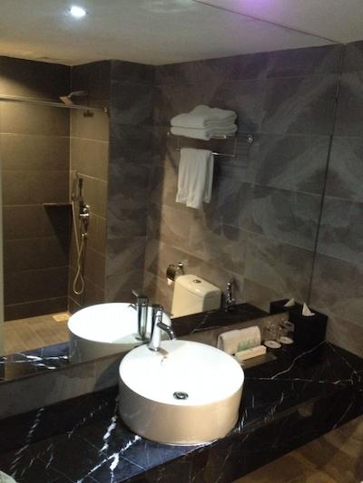 د ایمپریال هریتاج ملاکا