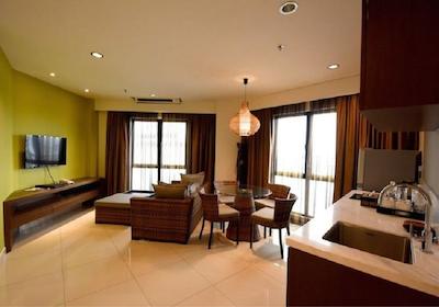 د ایمپریال هریتاج ملاکا