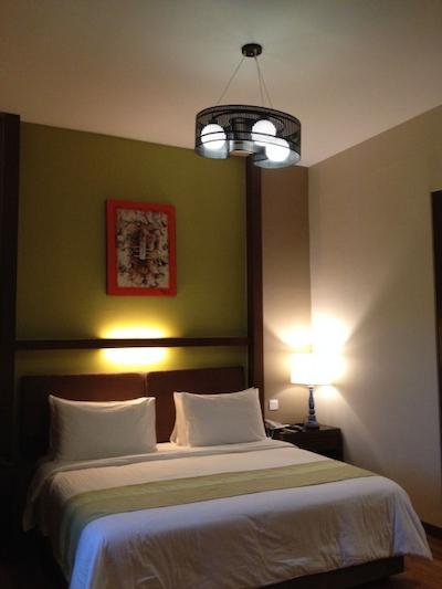 د ایمپریال هریتاج ملاکا