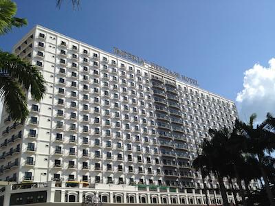 د ایمپریال هریتاج ملاکا