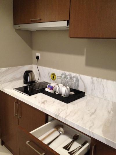 د ایمپریال هریتاج ملاکا