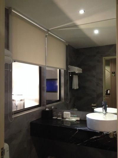 د ایمپریال هریتاج ملاکا