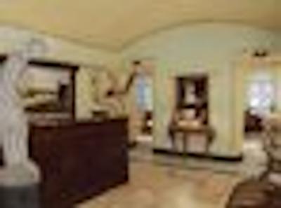 هتل چامپان پالاس