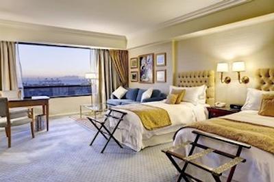 پارک تور ا لوکسوری کالکشن هتل بونز آیرز