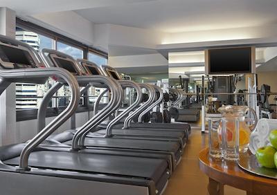 پارک تور ا لوکسوری کالکشن هتل بونز آیرز