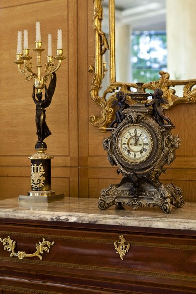 پارک تور ا لوکسوری کالکشن هتل بونز آیرز