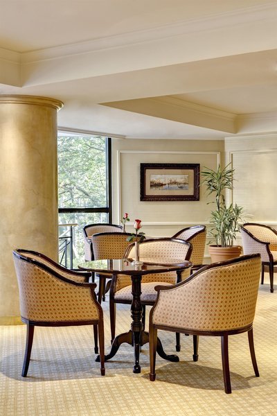 پارک تور ا لوکسوری کالکشن هتل بونز آیرز