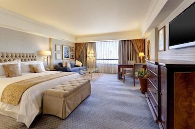 پارک تور ا لوکسوری کالکشن هتل بونز آیرز