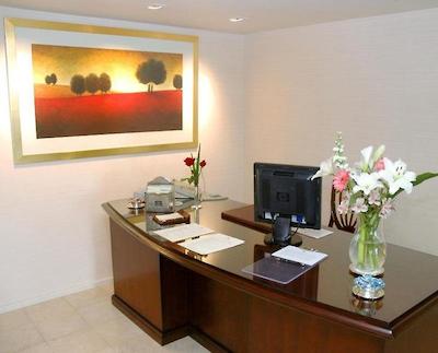 پارک تور ا لوکسوری کالکشن هتل بونز آیرز