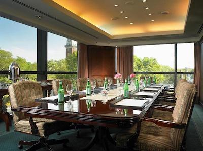 پارک تور ا لوکسوری کالکشن هتل بونز آیرز