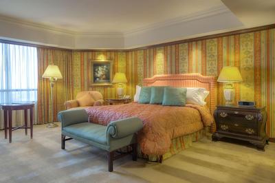 پارک تور ا لوکسوری کالکشن هتل بونز آیرز